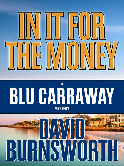Cover image for In It for the Money